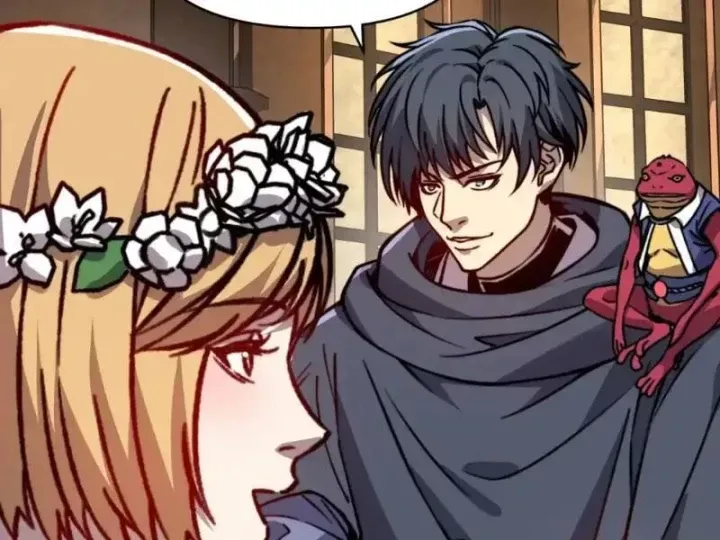 Bắt Đầu Chuyển Chức Tài Thần, Ta Chuyển Hóa Triệu Vạn Thần Sủng - Chương 77 - Trang 42