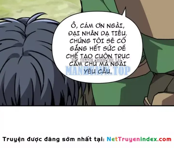 Bắt Đầu Chuyển Chức Tài Thần, Ta Chuyển Hóa Triệu Vạn Thần Sủng - Chương 77 - Trang 54