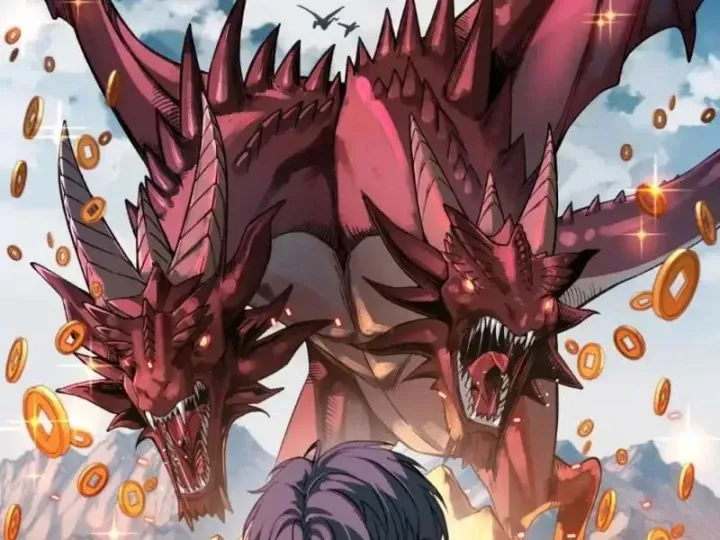 Bắt Đầu Chuyển Chức Tài Thần, Ta Chuyển Hóa Triệu Vạn Thần Sủng - Chương 77 - Trang 10