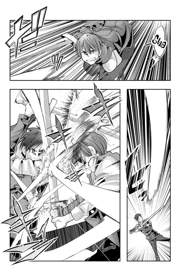 Chuyển sinh thành con gái tôi sẽ sinh tồn tại dị giới Chap 59.1 - Next Chap 58.2