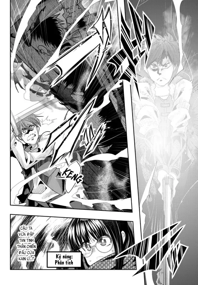 Chuyển sinh thành con gái tôi sẽ sinh tồn tại dị giới Chap 59.1 - Next Chap 58.2