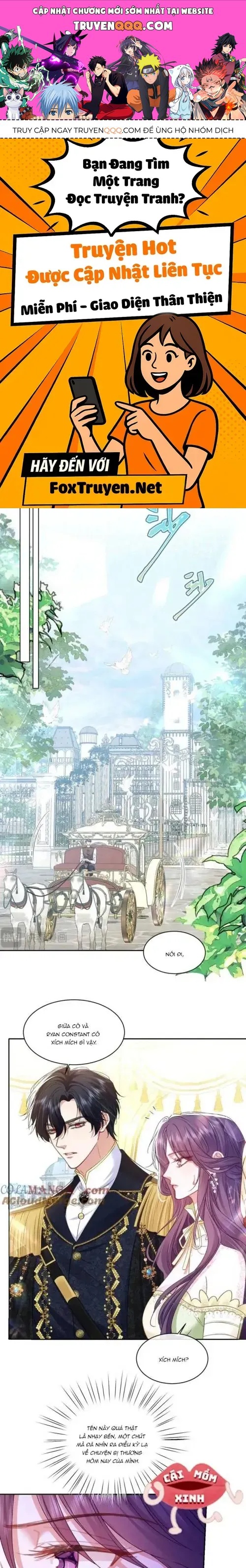 Bày Tỏ Với Người Nguy Hiểm Như Anh Ấy Chương 13 - Trang 1