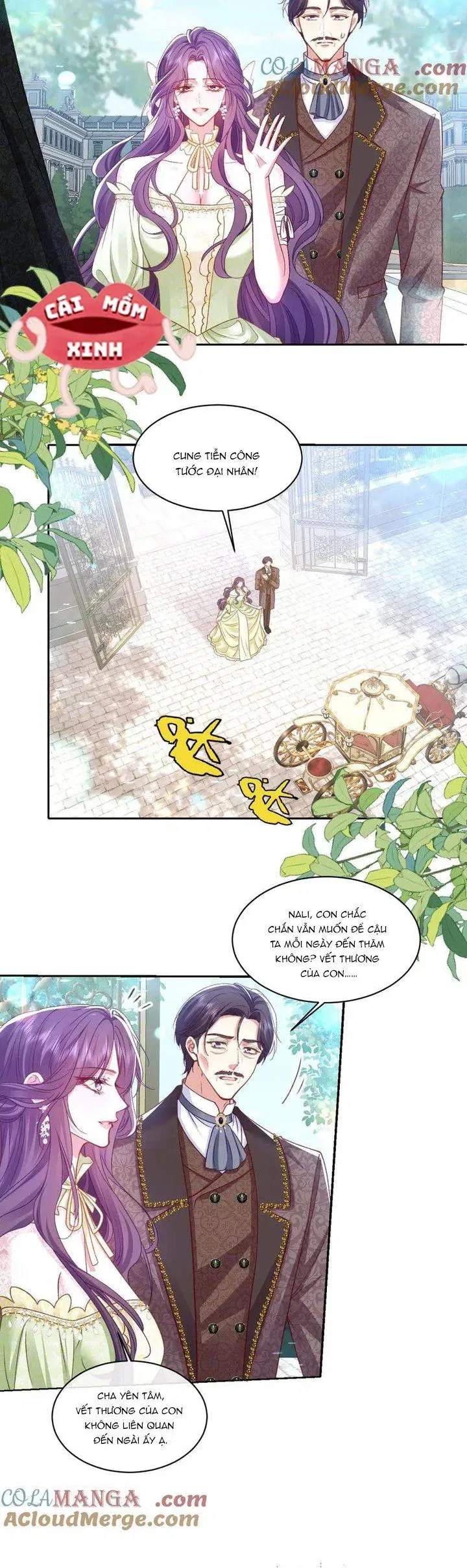 Bày Tỏ Với Người Nguy Hiểm Như Anh Ấy Chương 13 - Trang 14