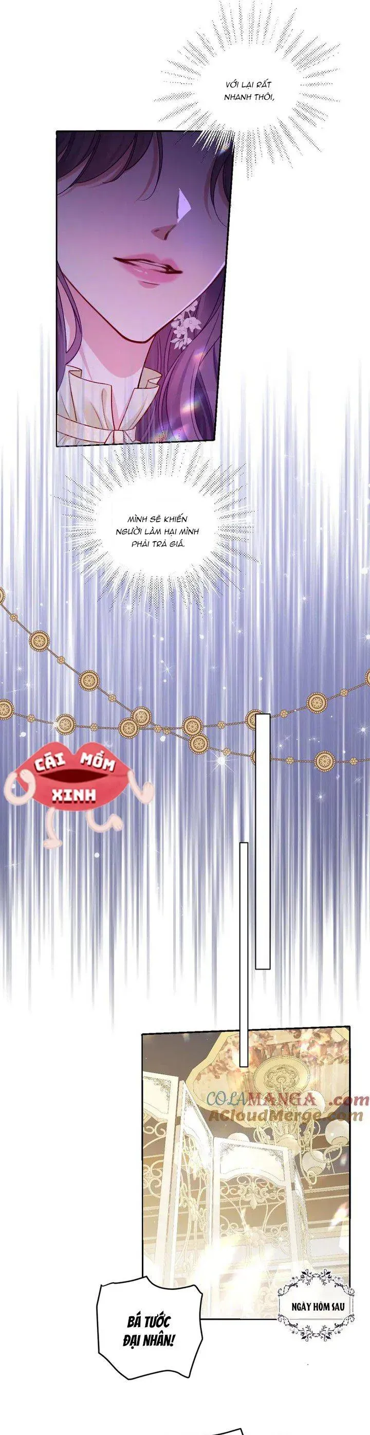 Bày Tỏ Với Người Nguy Hiểm Như Anh Ấy Chương 13 - Trang 15