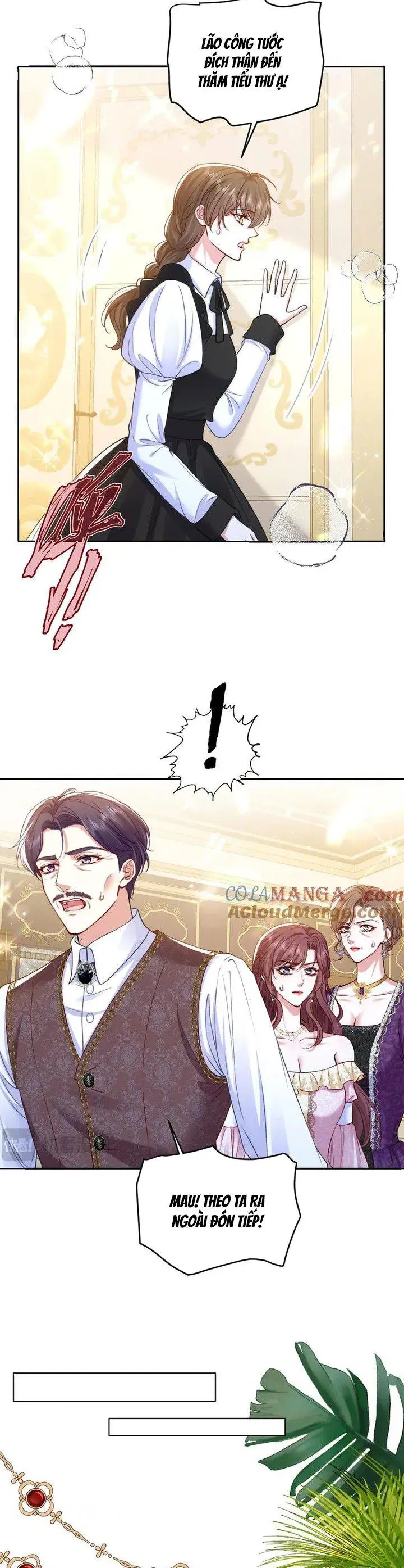 Bày Tỏ Với Người Nguy Hiểm Như Anh Ấy Chương 13 - Trang 16