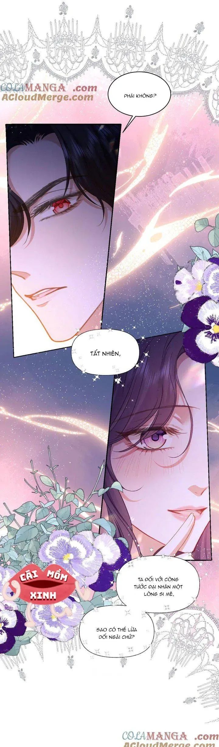 Bày Tỏ Với Người Nguy Hiểm Như Anh Ấy Chương 13 - Trang 3