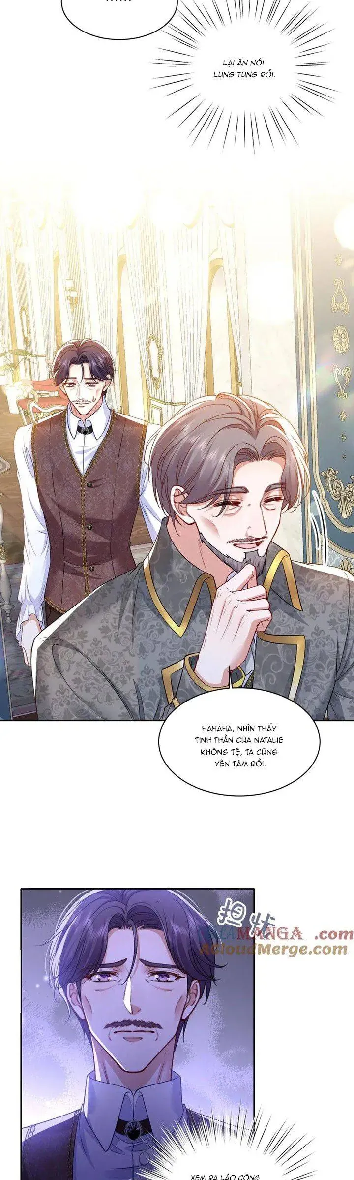 Bày Tỏ Với Người Nguy Hiểm Như Anh Ấy Chương 14 - Trang 4