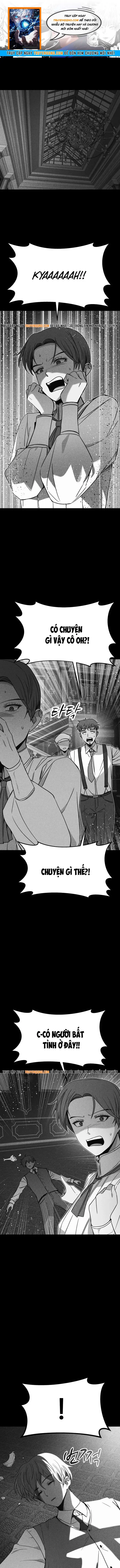 Định Mệnh Đôi Ta Giao Thoa Nơi Bến Tàu			 Chap 73 - Next Chap 72