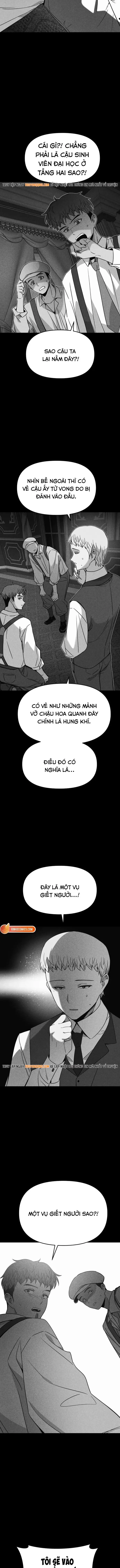 Định Mệnh Đôi Ta Giao Thoa Nơi Bến Tàu			 Chap 73 - Next Chap 72