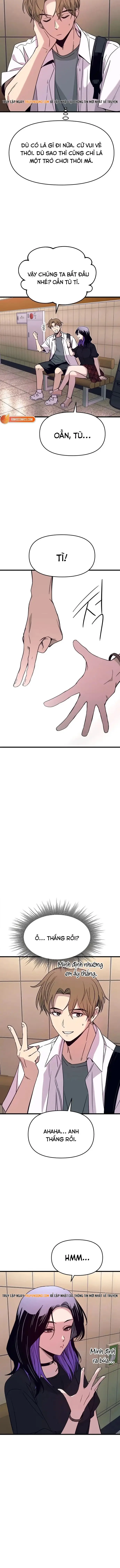 Định Mệnh Đôi Ta Giao Thoa Nơi Bến Tàu			 Chap 73 - Next Chap 72