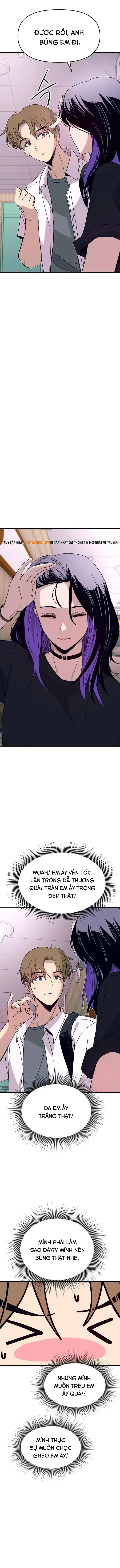 Định Mệnh Đôi Ta Giao Thoa Nơi Bến Tàu			 Chap 73 - Next Chap 72