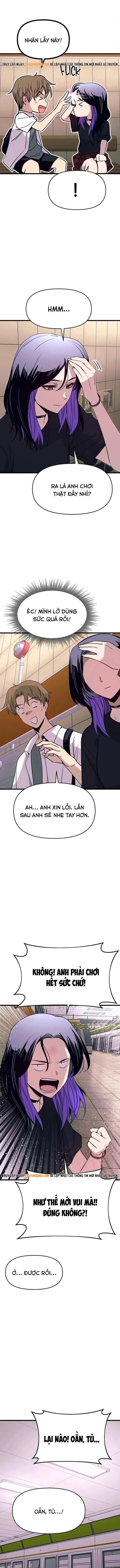 Định Mệnh Đôi Ta Giao Thoa Nơi Bến Tàu			 Chap 73 - Next Chap 72