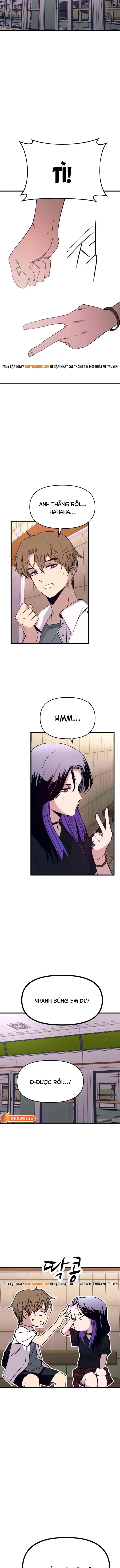 Định Mệnh Đôi Ta Giao Thoa Nơi Bến Tàu			 Chap 73 - Next Chap 72