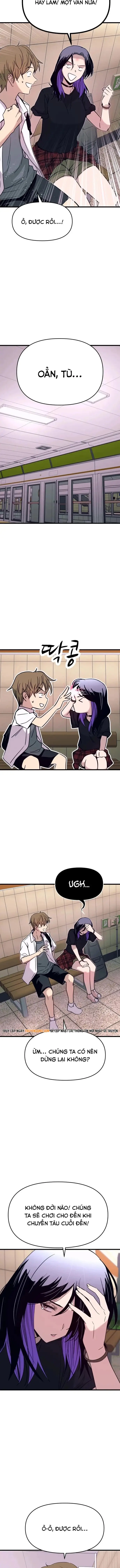 Định Mệnh Đôi Ta Giao Thoa Nơi Bến Tàu			 Chap 73 - Next Chap 72