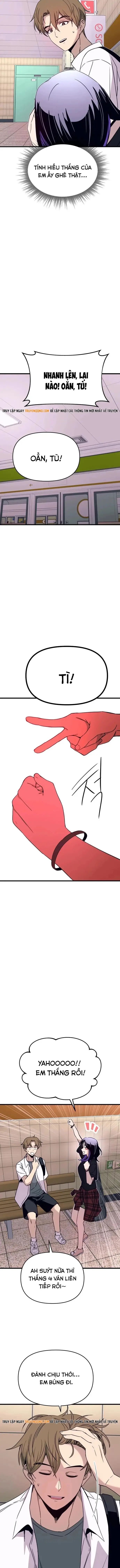 Định Mệnh Đôi Ta Giao Thoa Nơi Bến Tàu			 Chap 73 - Next Chap 72