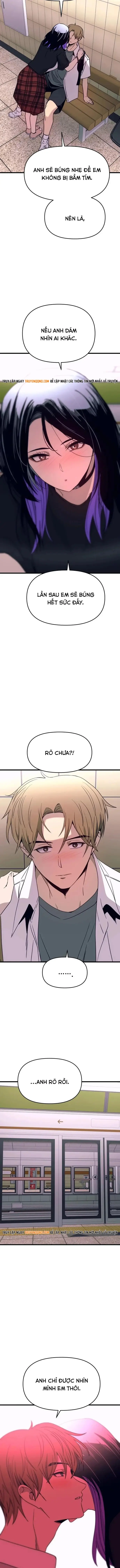 Định Mệnh Đôi Ta Giao Thoa Nơi Bến Tàu			 Chap 73 - Next Chap 72