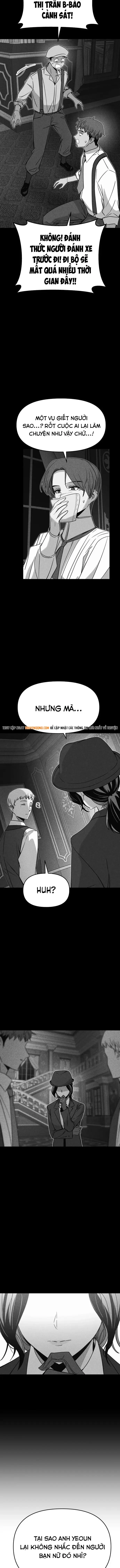 Định Mệnh Đôi Ta Giao Thoa Nơi Bến Tàu			 Chap 73 - Next Chap 72