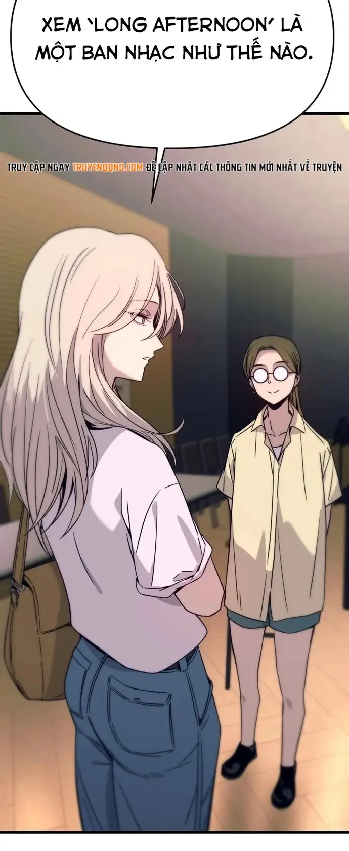 Định Mệnh Đôi Ta Giao Thoa Nơi Bến Tàu			 Chap 73 - Next Chap 72