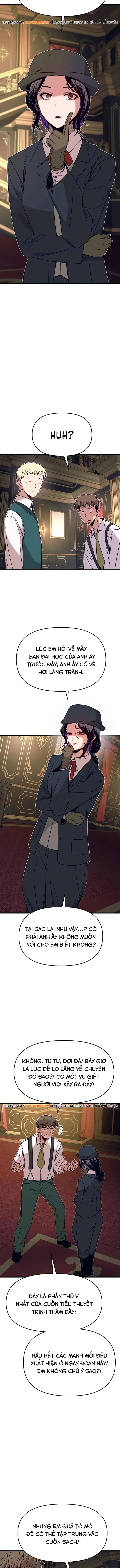 Định Mệnh Đôi Ta Giao Thoa Nơi Bến Tàu			 Chap 73 - Next Chap 72