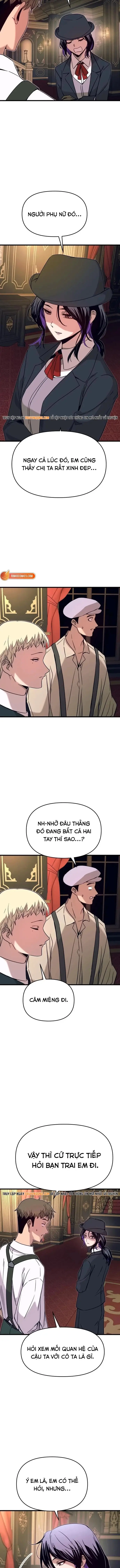Định Mệnh Đôi Ta Giao Thoa Nơi Bến Tàu			 Chap 73 - Next Chap 72