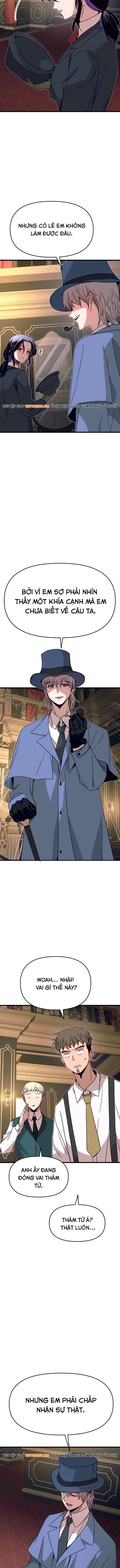 Định Mệnh Đôi Ta Giao Thoa Nơi Bến Tàu			 Chap 73 - Next Chap 72