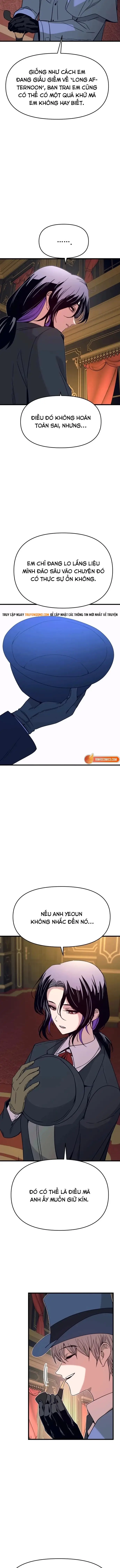 Định Mệnh Đôi Ta Giao Thoa Nơi Bến Tàu			 Chap 73 - Next Chap 72