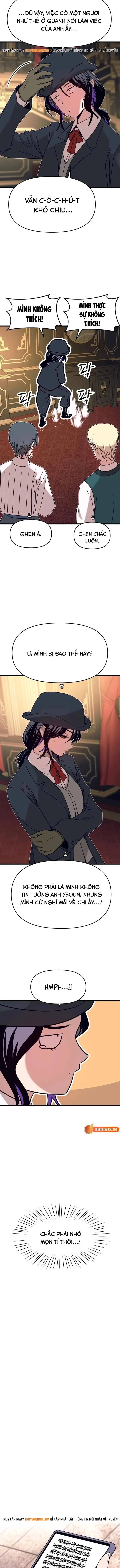 Định Mệnh Đôi Ta Giao Thoa Nơi Bến Tàu			 Chap 73 - Next Chap 72