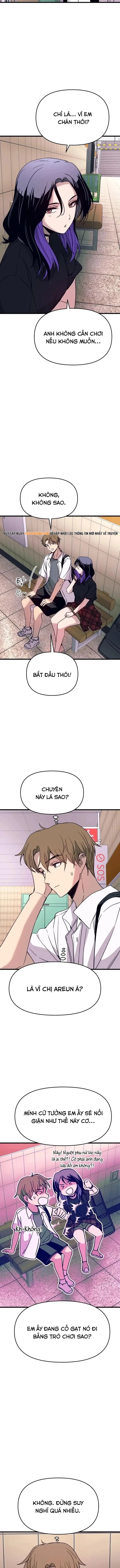 Định Mệnh Đôi Ta Giao Thoa Nơi Bến Tàu			 Chap 73 - Next Chap 72