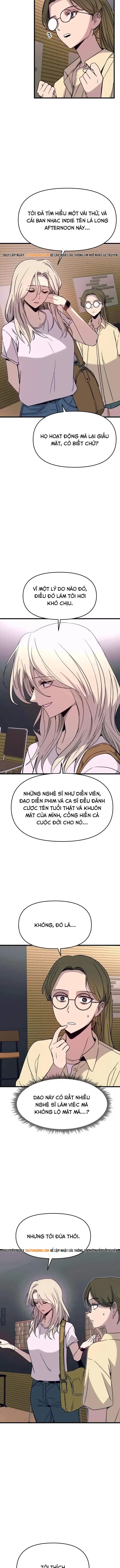 Định Mệnh Đôi Ta Giao Thoa Nơi Bến Tàu			 Chap 74 - Next Chap 73