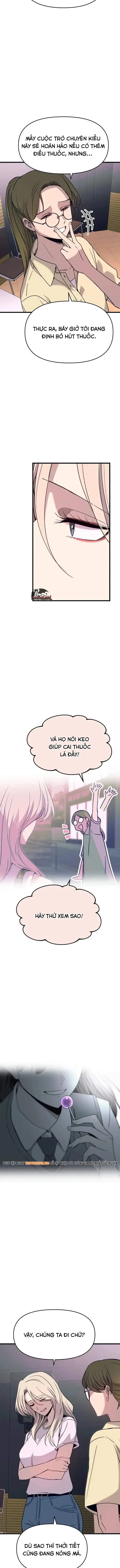 Định Mệnh Đôi Ta Giao Thoa Nơi Bến Tàu			 Chap 74 - Next Chap 73