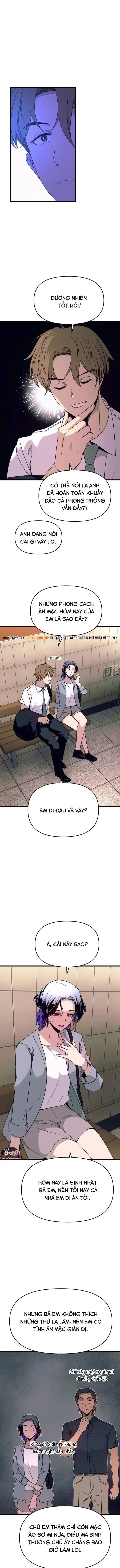 Định Mệnh Đôi Ta Giao Thoa Nơi Bến Tàu			 Chap 74 - Next Chap 73