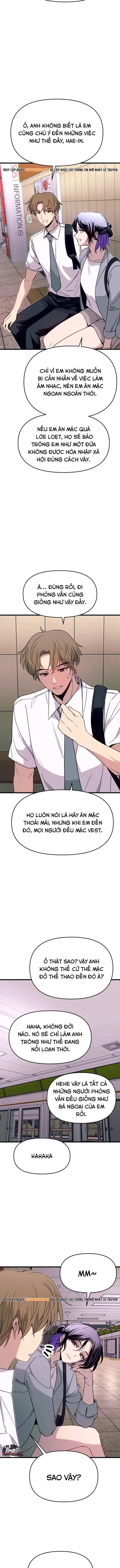 Định Mệnh Đôi Ta Giao Thoa Nơi Bến Tàu			 Chap 74 - Next Chap 73