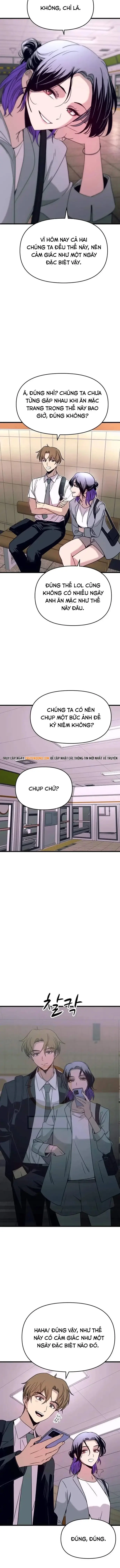 Định Mệnh Đôi Ta Giao Thoa Nơi Bến Tàu			 Chap 74 - Next Chap 73