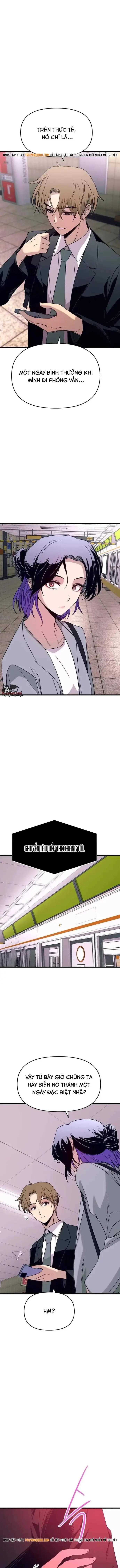 Định Mệnh Đôi Ta Giao Thoa Nơi Bến Tàu			 Chap 74 - Next Chap 73