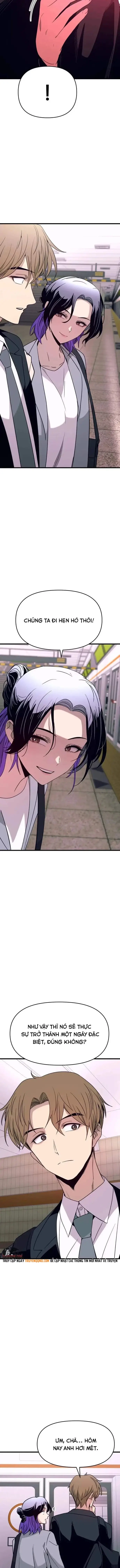 Định Mệnh Đôi Ta Giao Thoa Nơi Bến Tàu			 Chap 74 - Next Chap 73