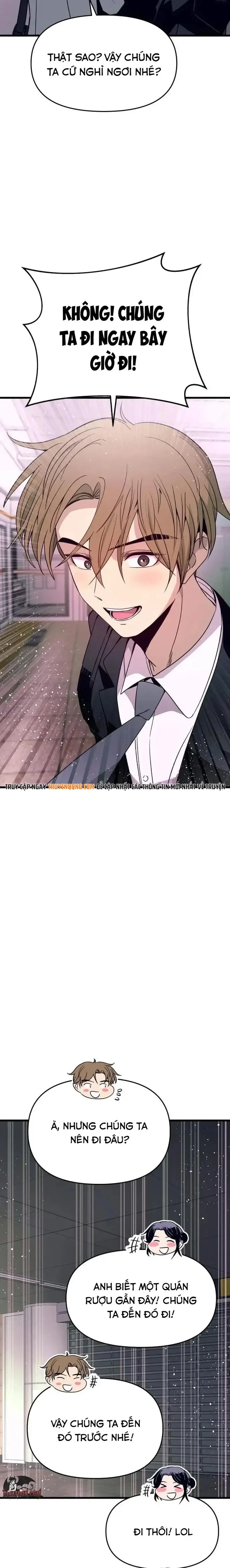 Định Mệnh Đôi Ta Giao Thoa Nơi Bến Tàu			 Chap 74 - Next Chap 73