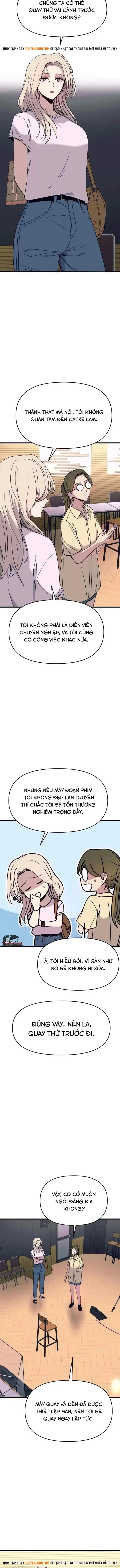 Định Mệnh Đôi Ta Giao Thoa Nơi Bến Tàu			 Chap 74 - Next Chap 73