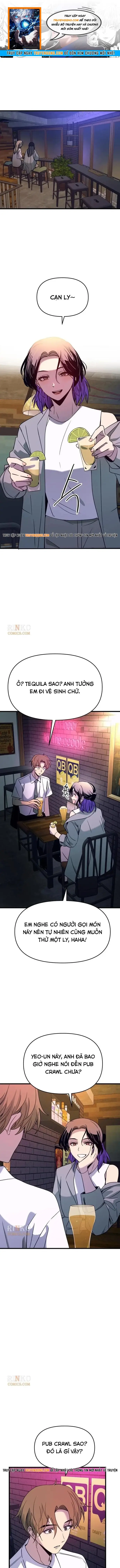 Định Mệnh Đôi Ta Giao Thoa Nơi Bến Tàu			 Chap 75 - Next Chap 74