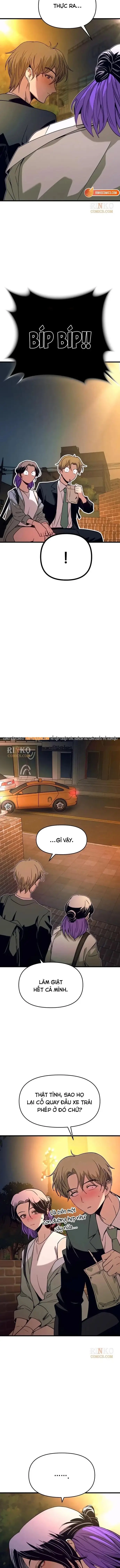 Định Mệnh Đôi Ta Giao Thoa Nơi Bến Tàu			 Chap 75 - Next Chap 74