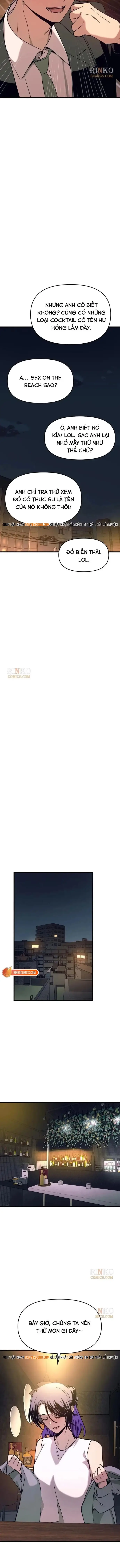 Định Mệnh Đôi Ta Giao Thoa Nơi Bến Tàu			 Chap 75 - Next Chap 74