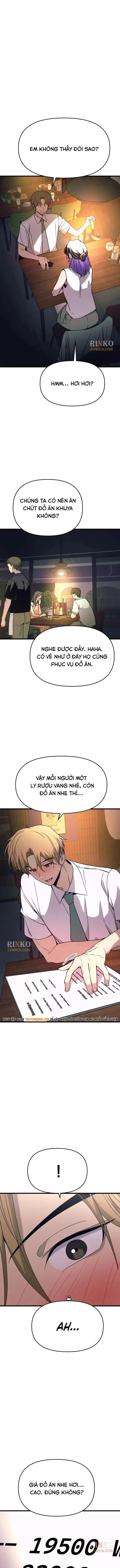 Định Mệnh Đôi Ta Giao Thoa Nơi Bến Tàu			 Chap 75 - Next Chap 74