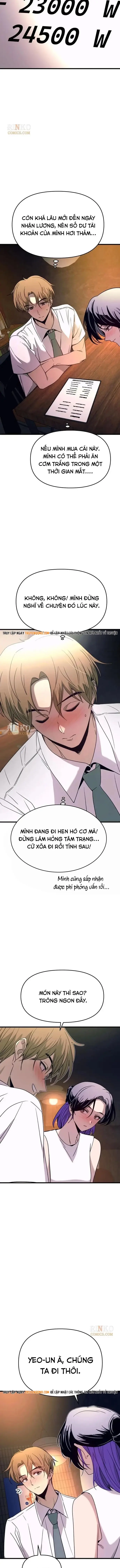Định Mệnh Đôi Ta Giao Thoa Nơi Bến Tàu			 Chap 75 - Next Chap 74
