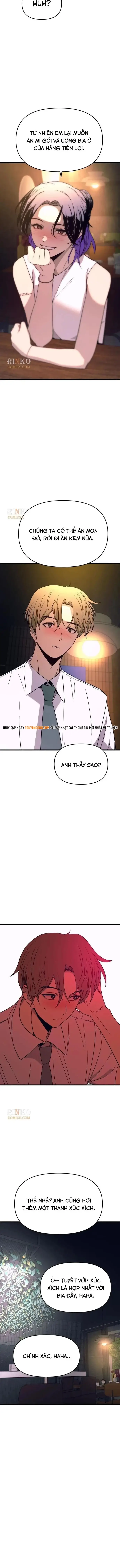 Định Mệnh Đôi Ta Giao Thoa Nơi Bến Tàu			 Chap 75 - Next Chap 74