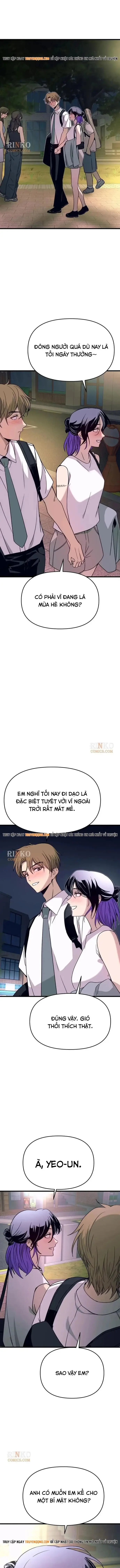 Định Mệnh Đôi Ta Giao Thoa Nơi Bến Tàu			 Chap 75 - Next Chap 74