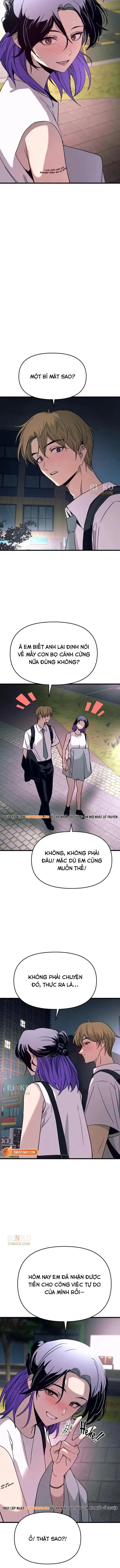 Định Mệnh Đôi Ta Giao Thoa Nơi Bến Tàu			 Chap 75 - Next Chap 74