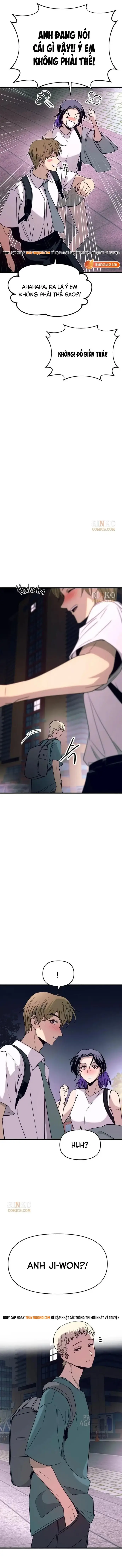 Định Mệnh Đôi Ta Giao Thoa Nơi Bến Tàu			 Chap 75 - Next Chap 74