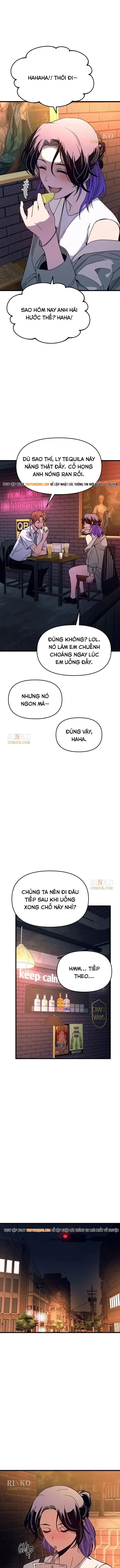 Định Mệnh Đôi Ta Giao Thoa Nơi Bến Tàu			 Chap 75 - Next Chap 74