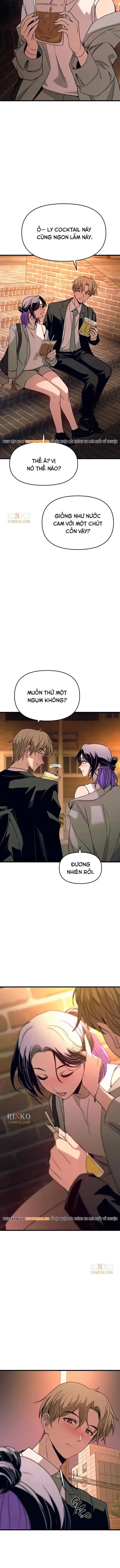 Định Mệnh Đôi Ta Giao Thoa Nơi Bến Tàu			 Chap 75 - Next Chap 74