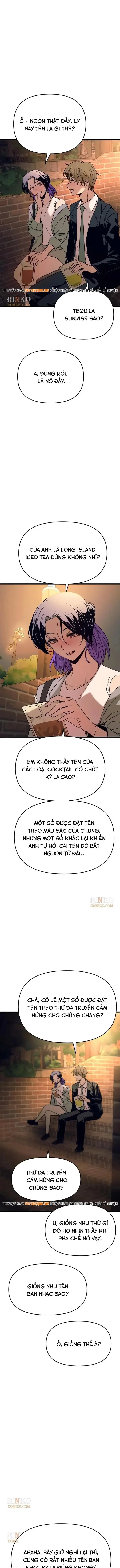 Định Mệnh Đôi Ta Giao Thoa Nơi Bến Tàu			 Chap 75 - Next Chap 74