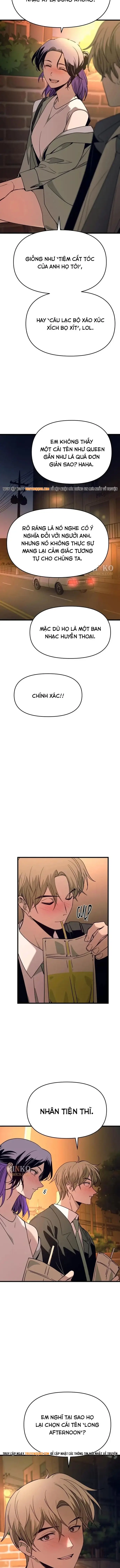 Định Mệnh Đôi Ta Giao Thoa Nơi Bến Tàu			 Chap 75 - Next Chap 74